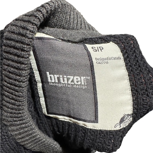 Ottawa Predators Unisex Sweater - Picture 5 of 5